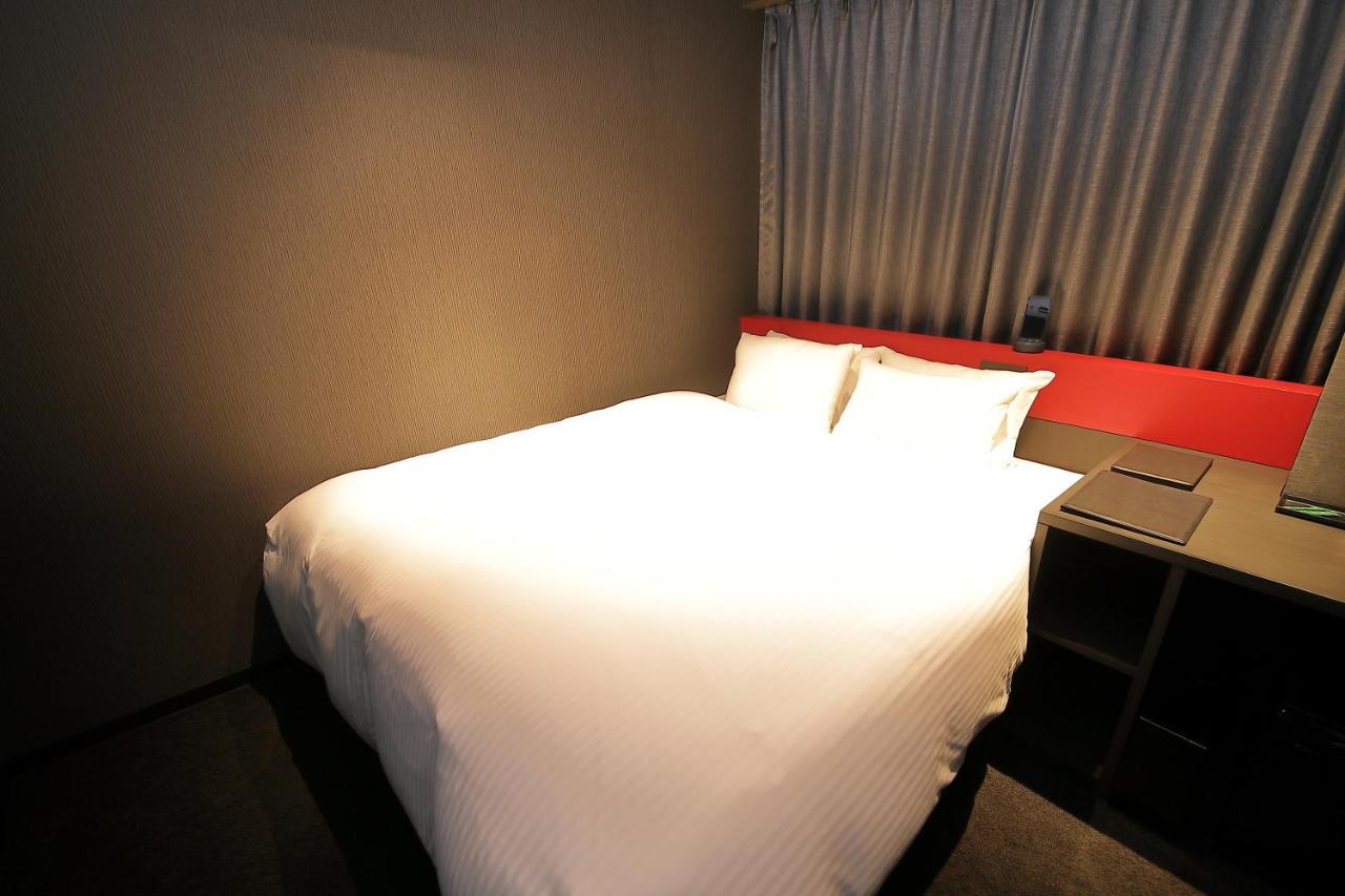 Fp Hotels Sapporo Odori Bagian luar foto