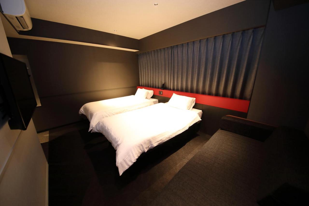 Fp Hotels Sapporo Odori Bagian luar foto
